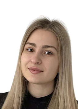 Бакрымова Валентина Сергеевна