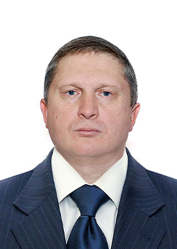 Онищенко Владимир Васильевич