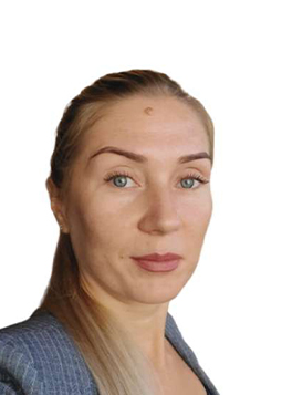 Петренко Маргарита Сергеевна